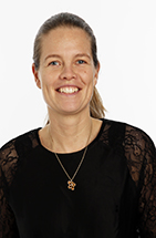 Karina Ildor Jacobsgaard