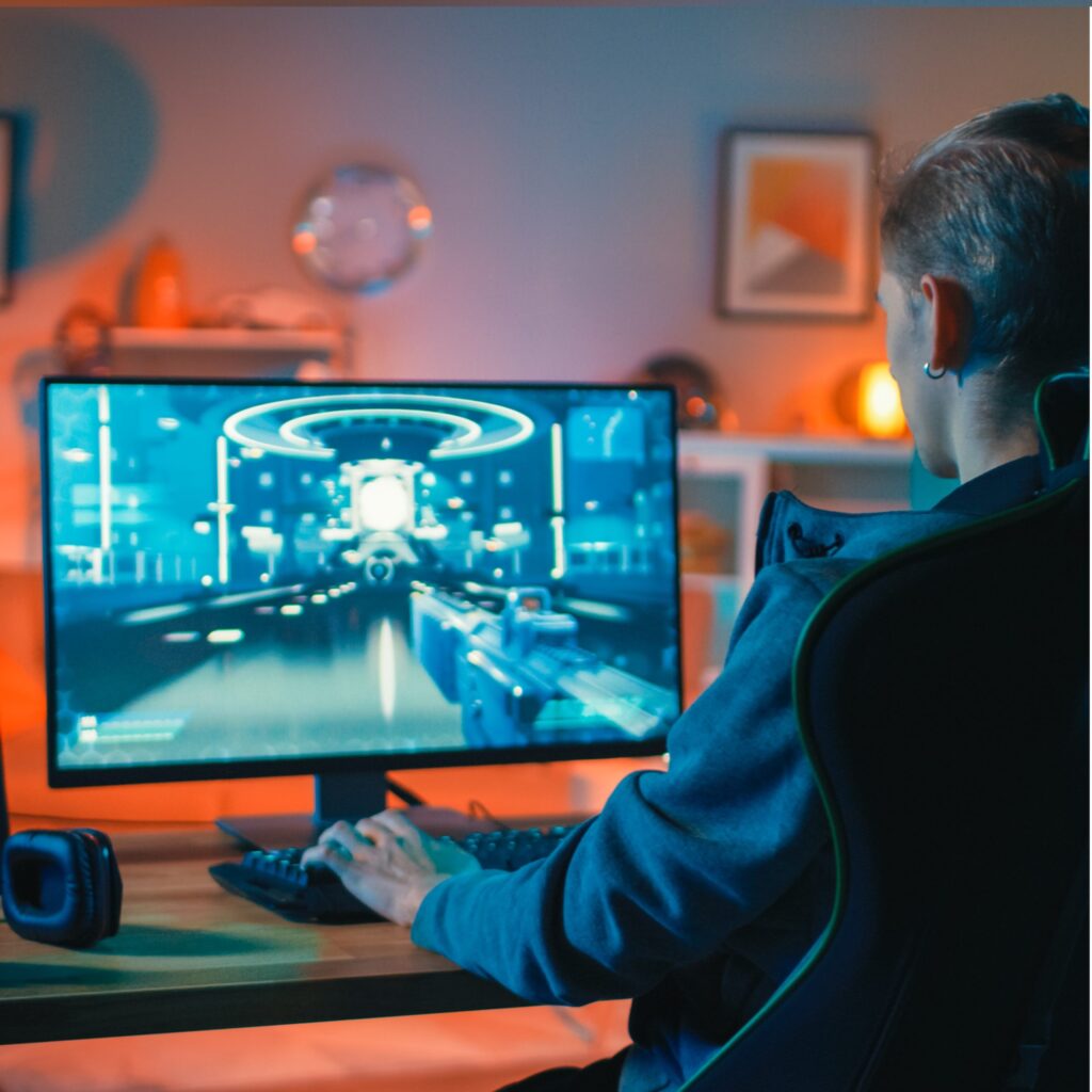 E-sport