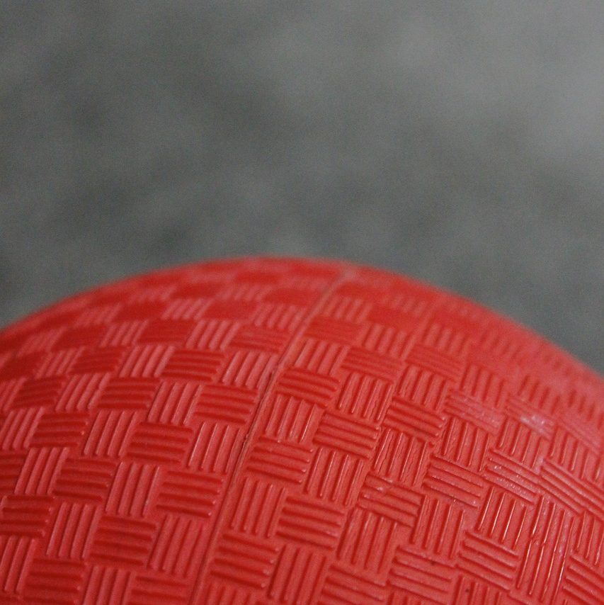 Dodgeball