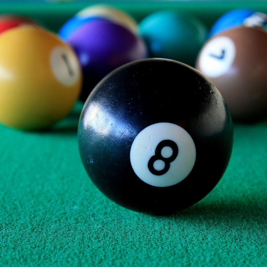 Billard