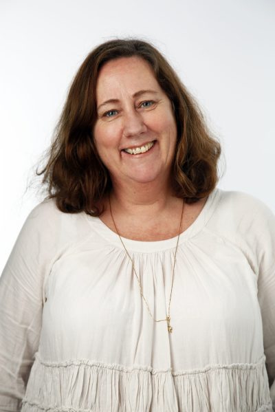 Ann-Louise Nielsen
