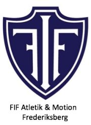 FIF Atletik & Motion logo