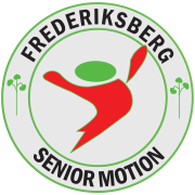Frederiksberg Senior Motion's logo